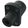 CHIAH CHYUN BORING BAR HOLDER FOR SUB SPINDLE D12
